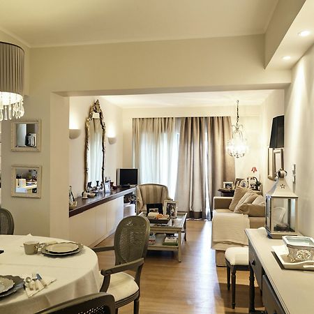 Unique Apartment In The Heart Of The City Rhodes City Buitenkant foto