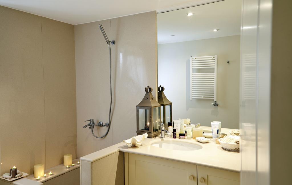 Unique Apartment In The Heart Of The City Rhodes City Buitenkant foto