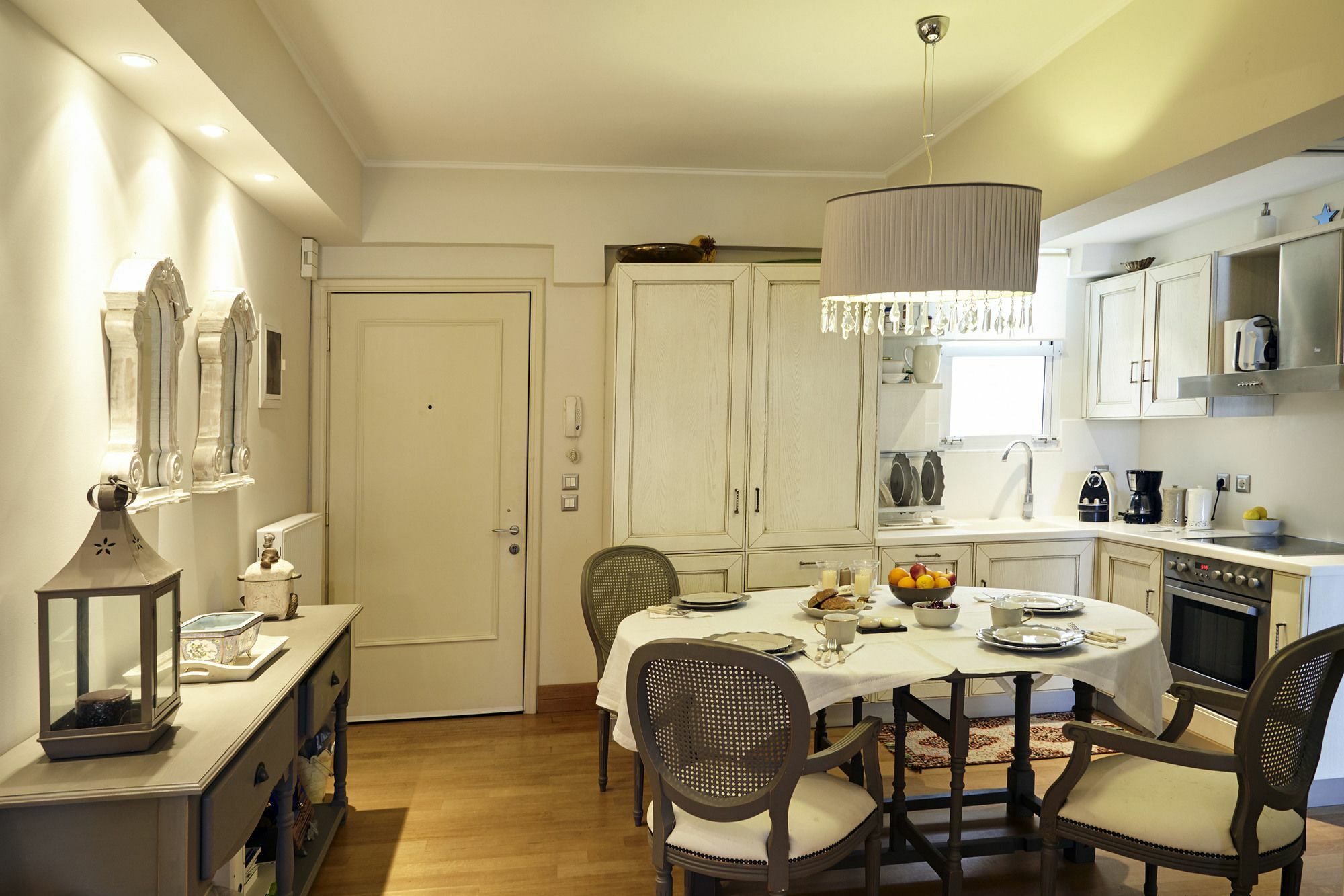 Unique Apartment In The Heart Of The City Rhodes City Buitenkant foto